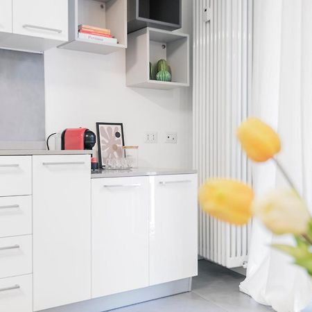 114 - Amazing Flat Fully Furnished In P.Ta Romana Milão Exterior foto