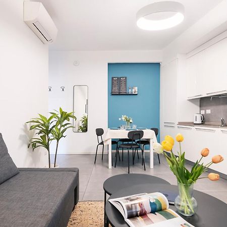 114 - Amazing Flat Fully Furnished In P.Ta Romana Milão Exterior foto