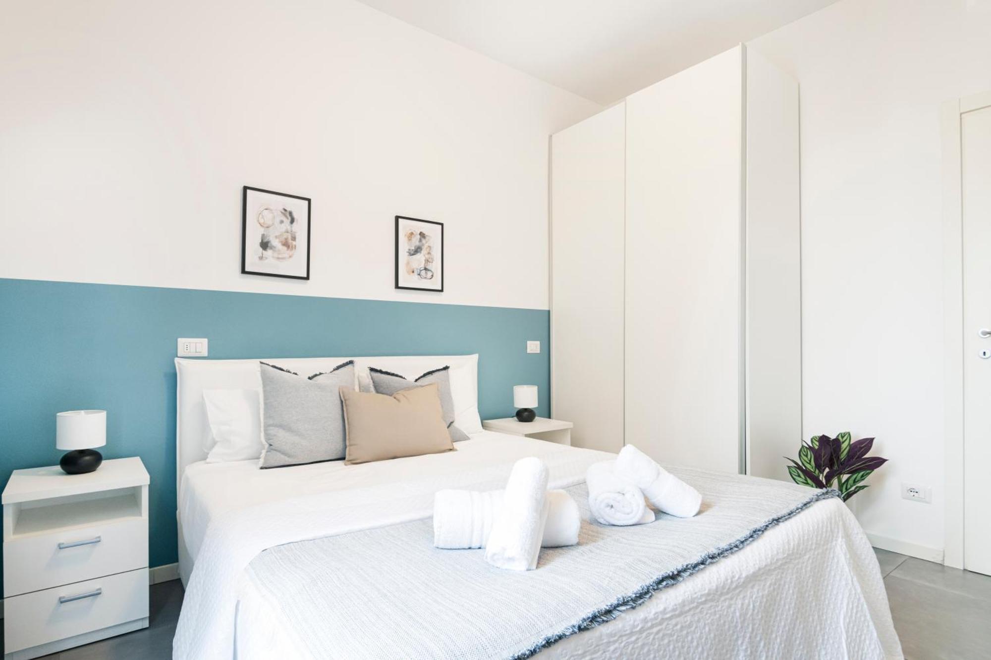 114 - Amazing Flat Fully Furnished In P.Ta Romana Milão Exterior foto